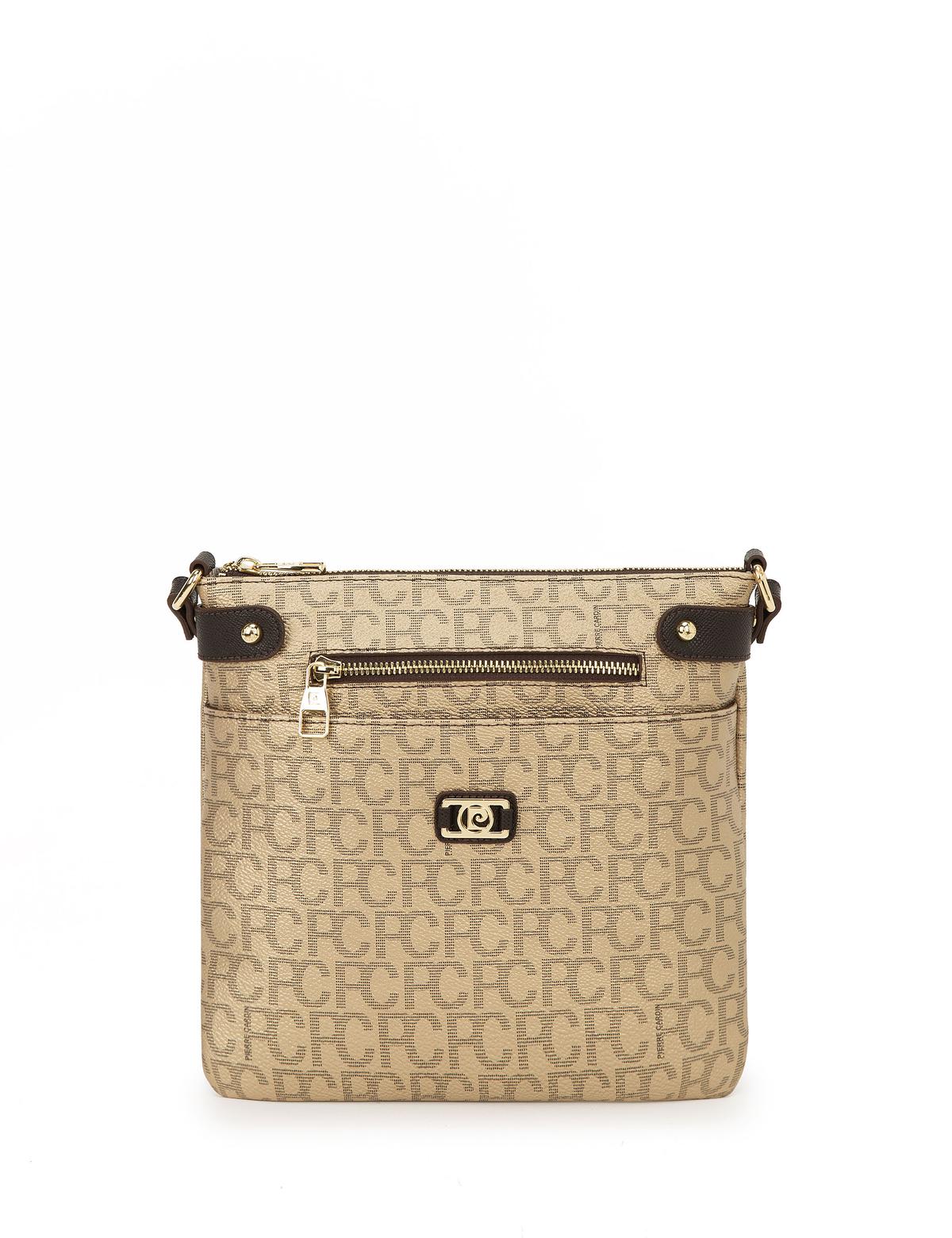 Gold Çapraz Çanta - 50231202001