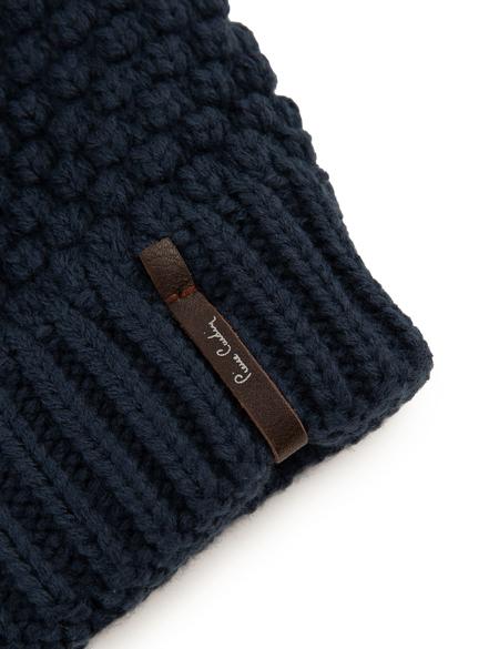 Lacivert Bere - 50210729002