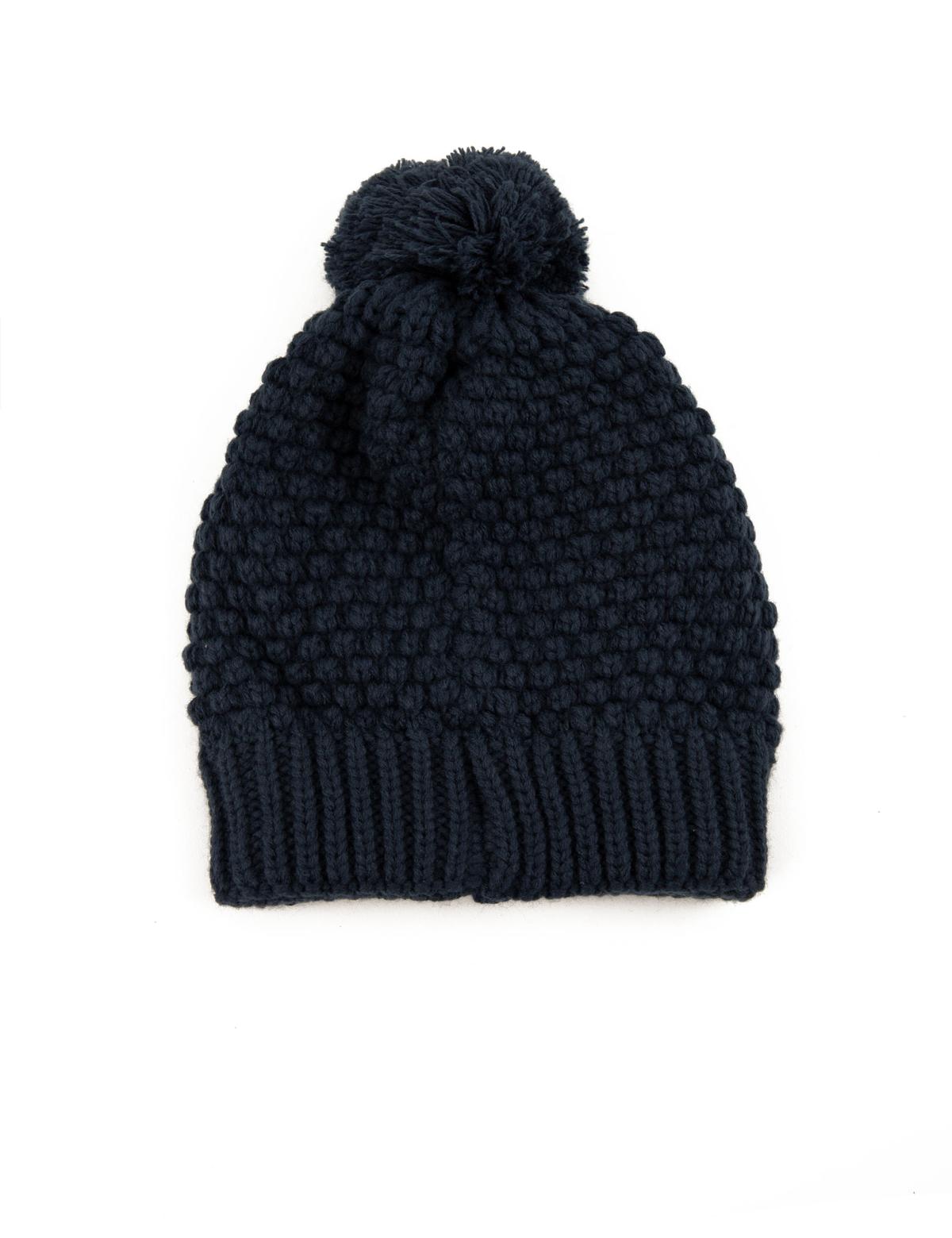 Lacivert Bere - 50210729002