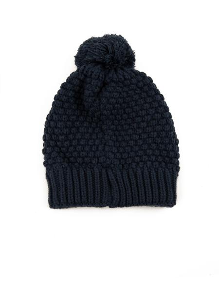 Lacivert Bere - 50210729002