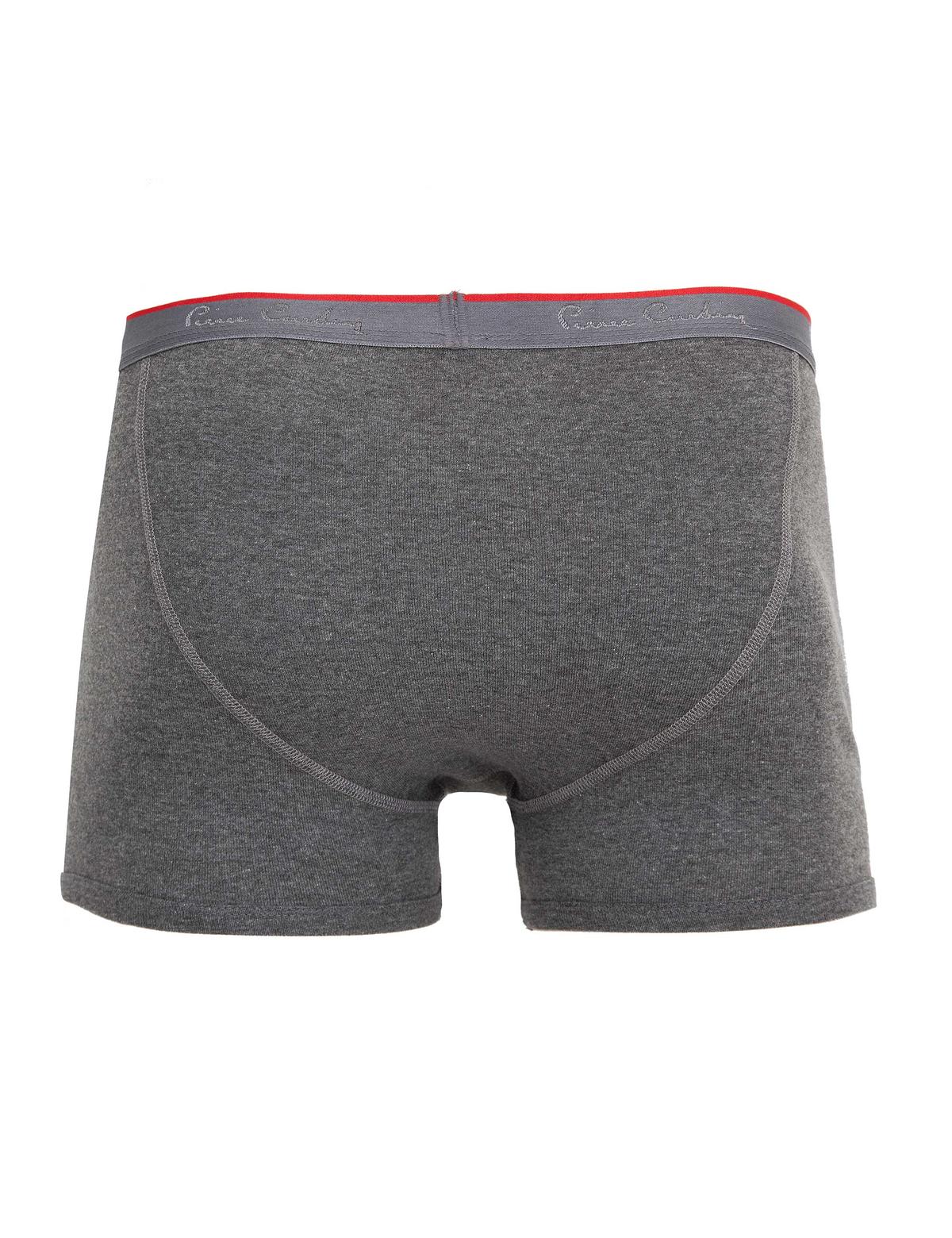 Gri İç Giyim Takım - 50196543008