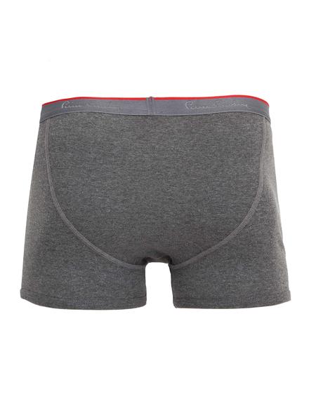 Gri İç Giyim Takım - 50196543008