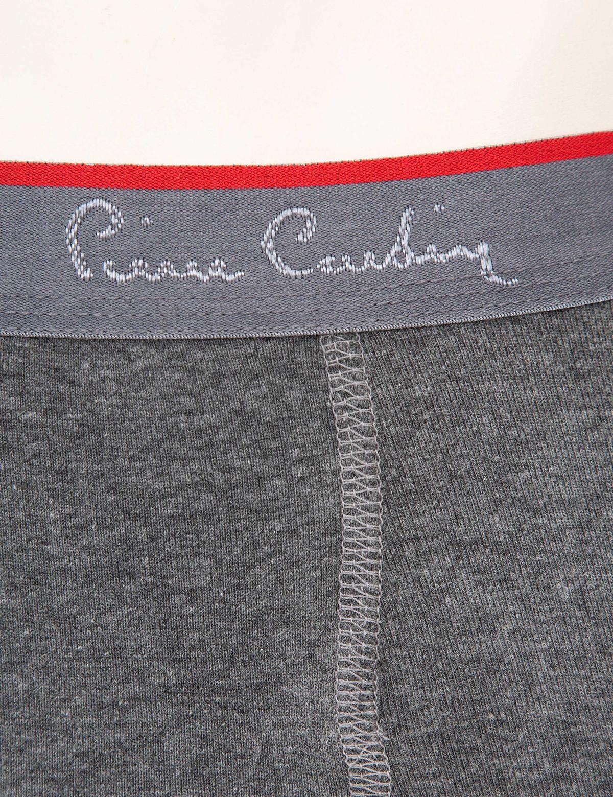 Gri İç Giyim Takım - 50196543008