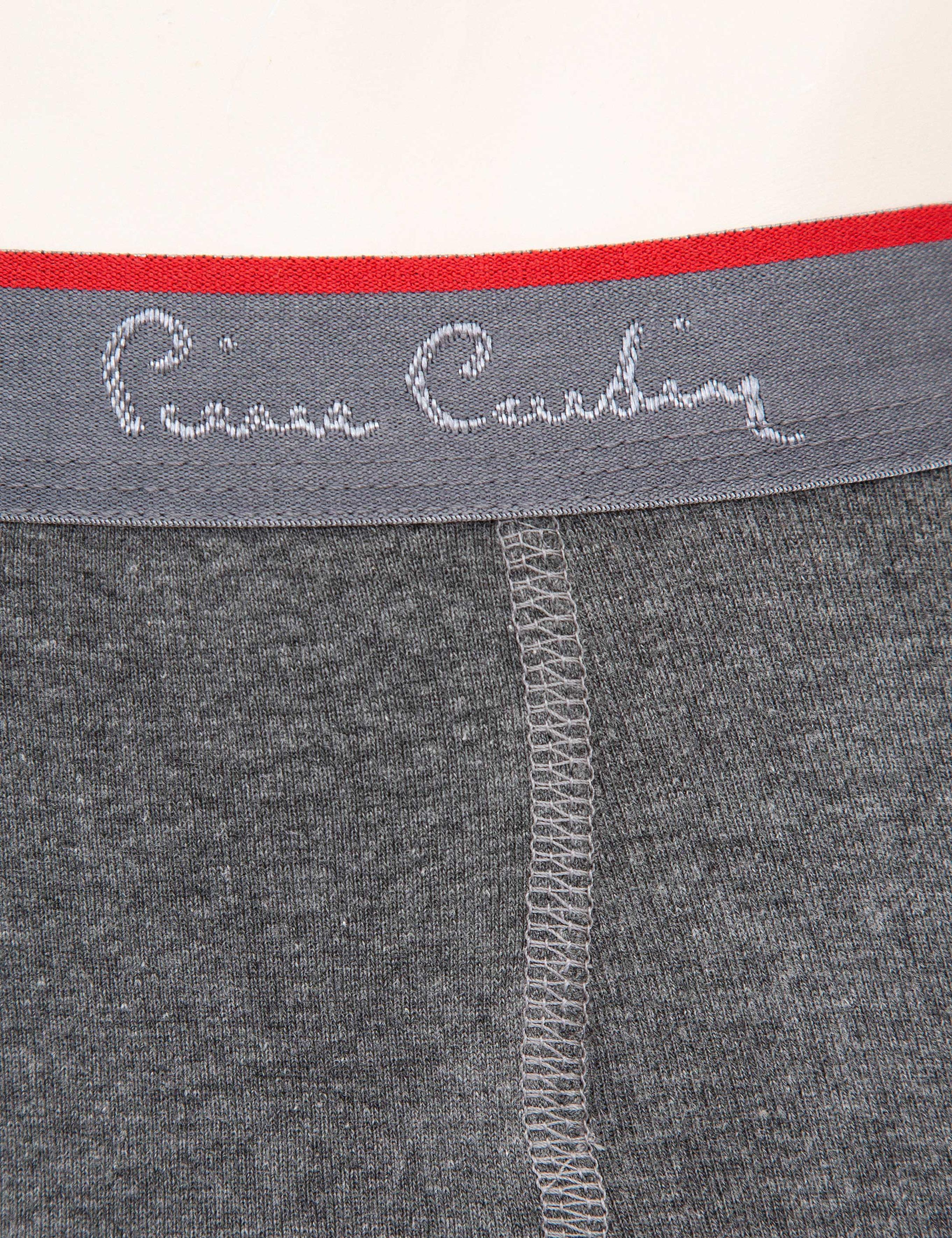 Gri İç Giyim Takım