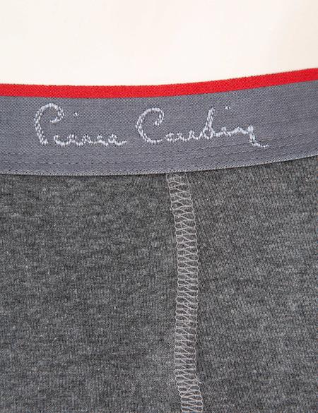 Gri İç Giyim Takım - 50196543008