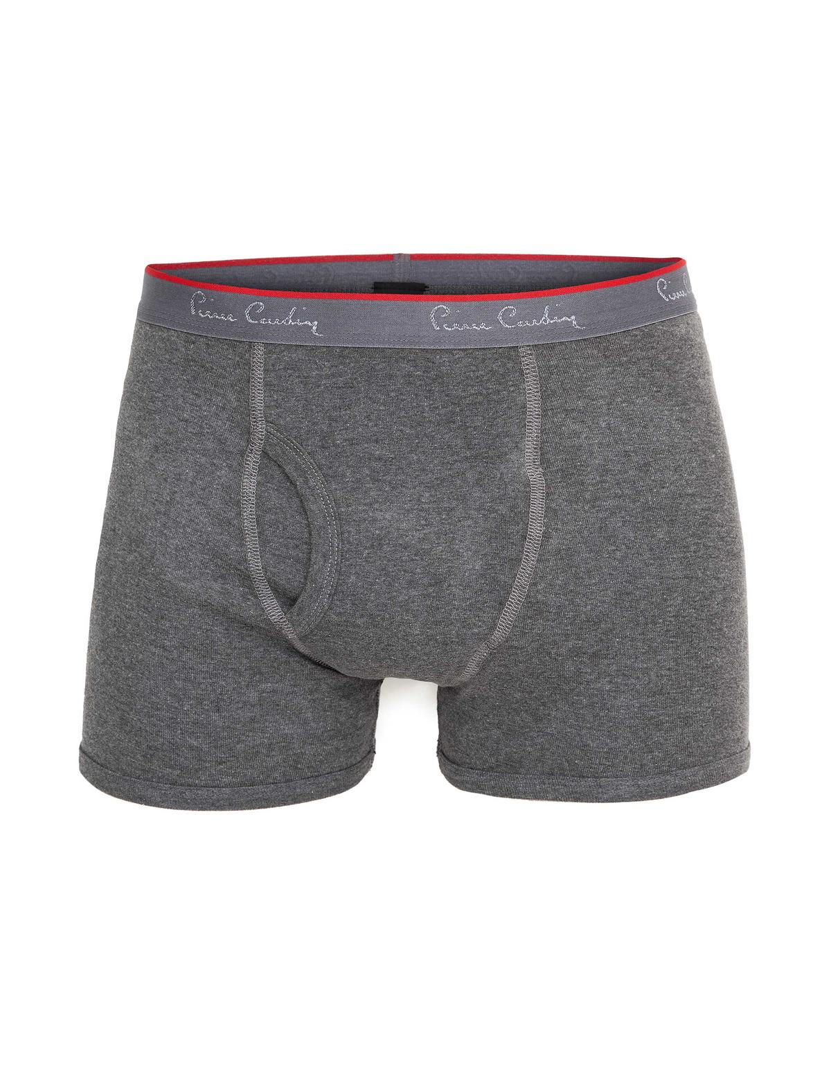 Gri İç Giyim Takım