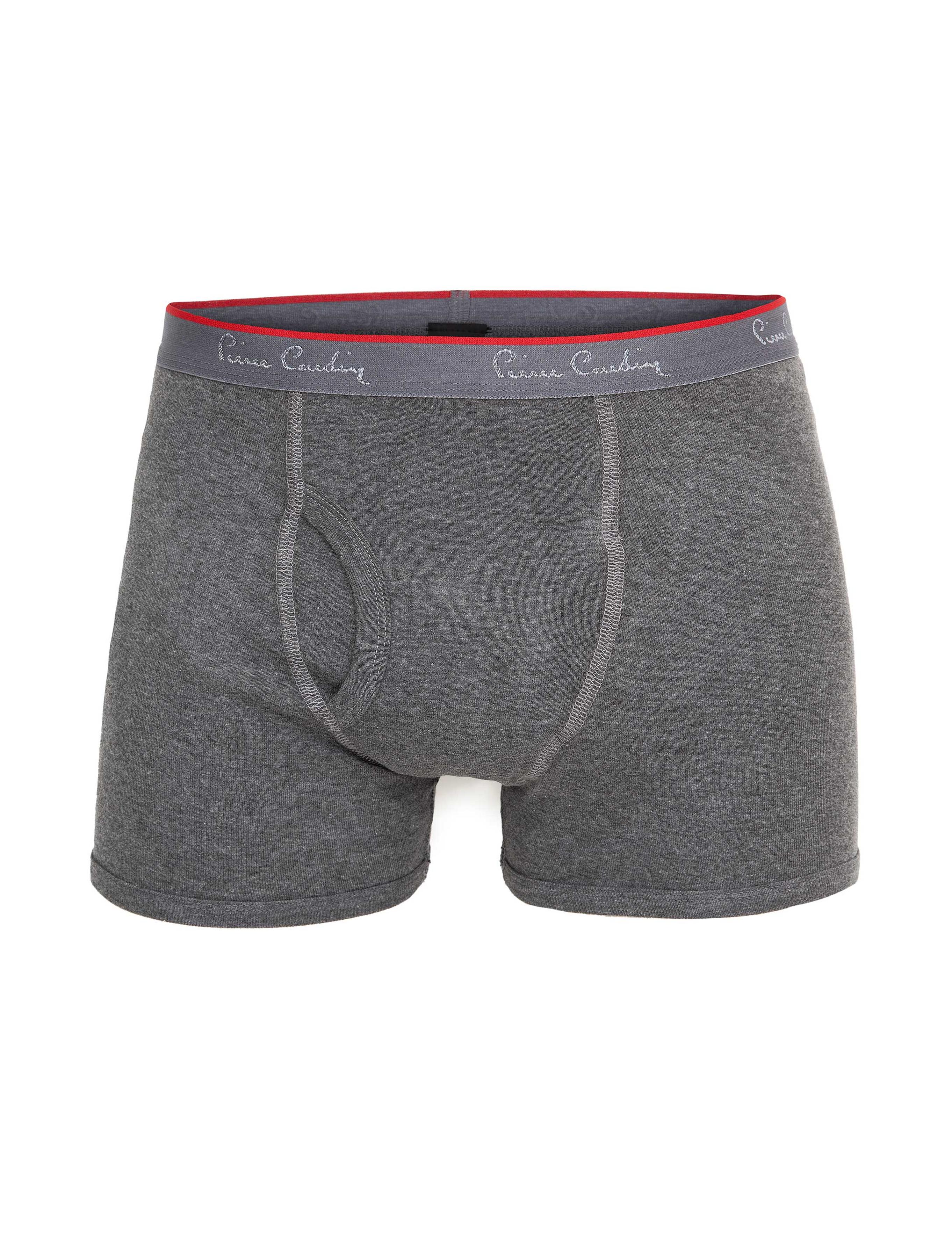 Gri İç Giyim Takım