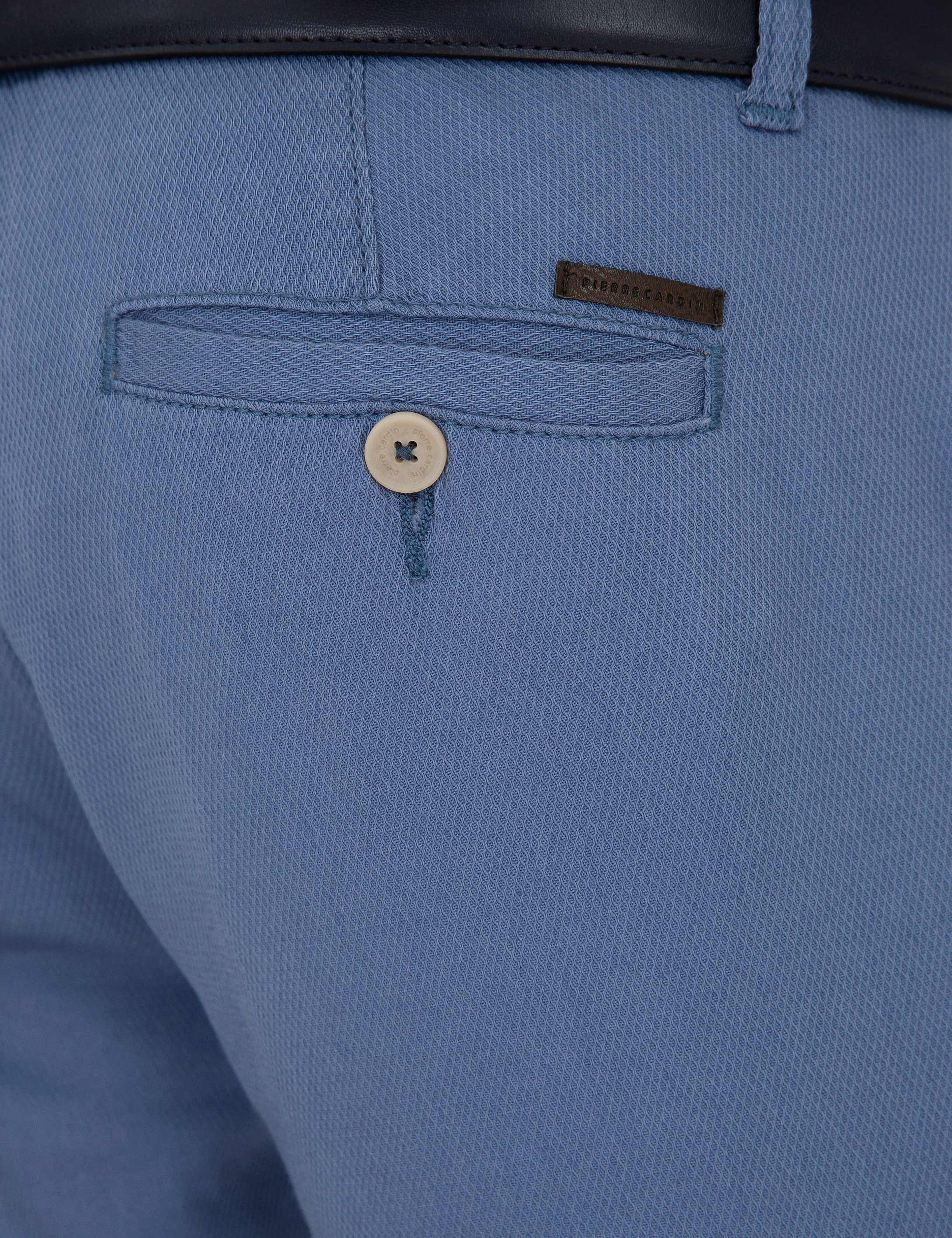 Mavi Slim Fit Chino Pantolon - Image 4