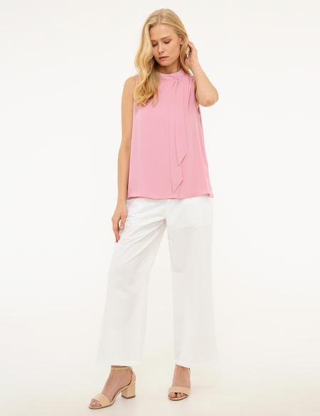 Pembe Bluz - 50197256010