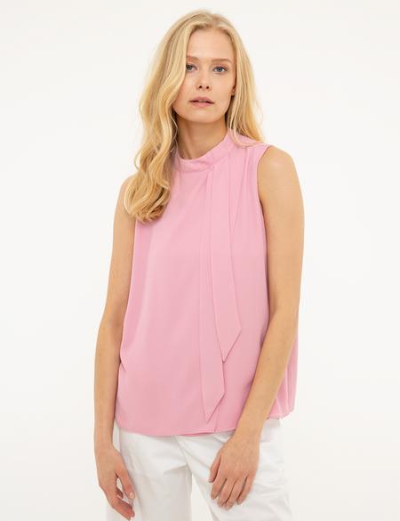 Pembe Bluz - 50197256010