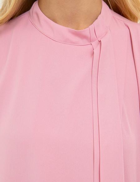 Pembe Bluz - 50197256010