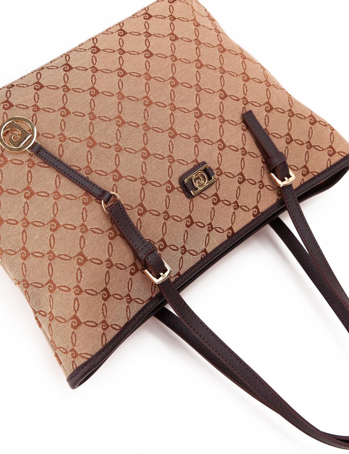 Kahverengi Omuz Çantası - 50243830001