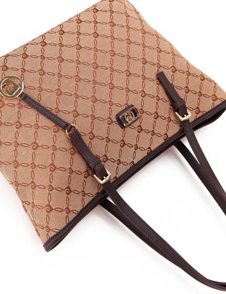 Kahverengi Omuz Çantası - 50243830001