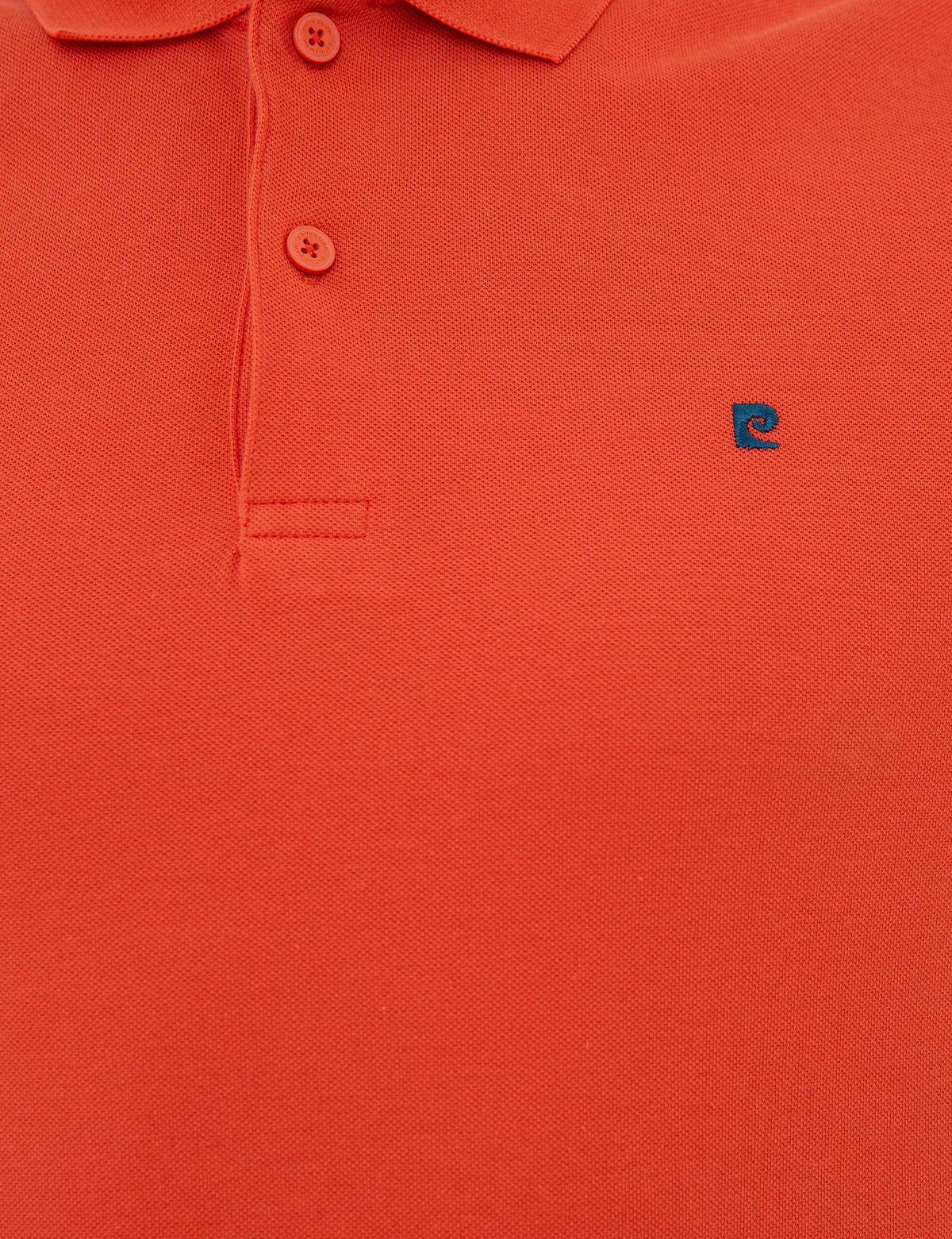 Somon Slim Fit Basic Polo Yaka T-Shirt - 50225515137