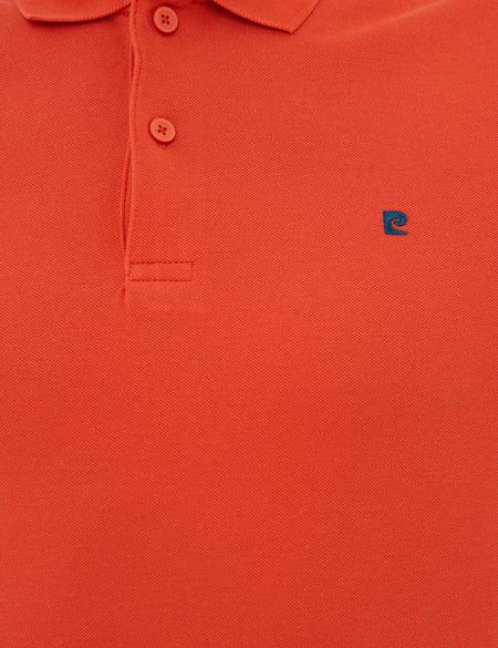 Somon Slim Fit Basic Polo Yaka T-Shirt - 50225515137