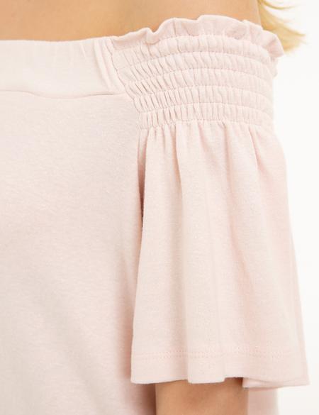 Pembe T-Shirt - 50200754020