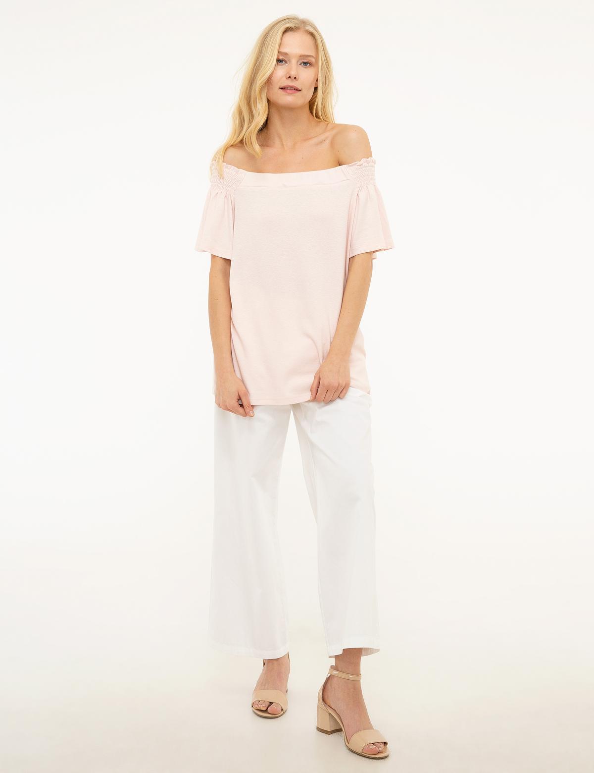 Pembe T-Shirt - 50200754020