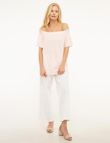 Pembe T-Shirt - 50200754020