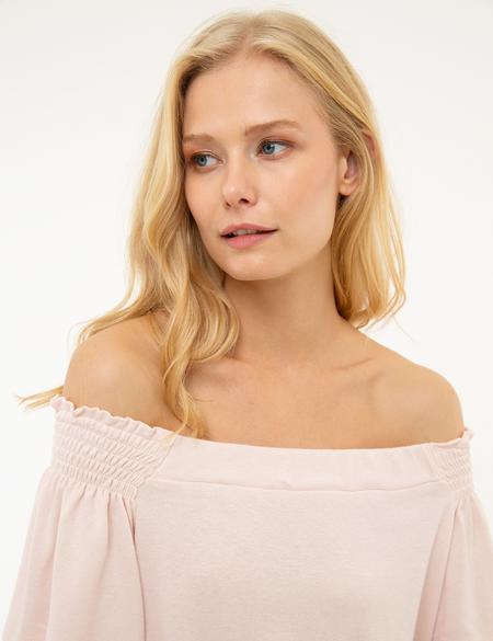 Pembe T-Shirt - 50200754020