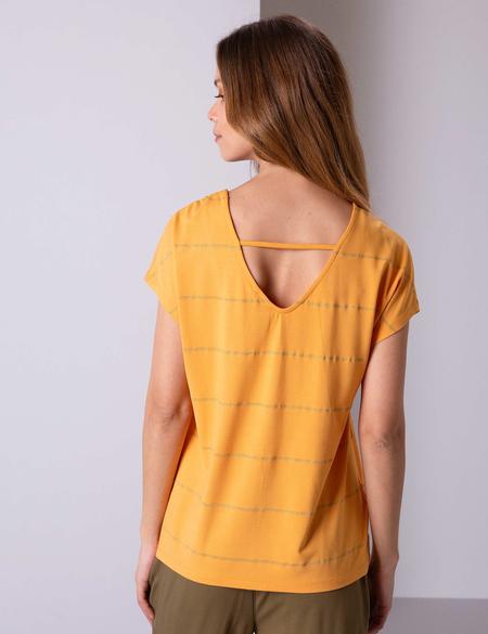 Turuncu T-Shirt - 50202437011