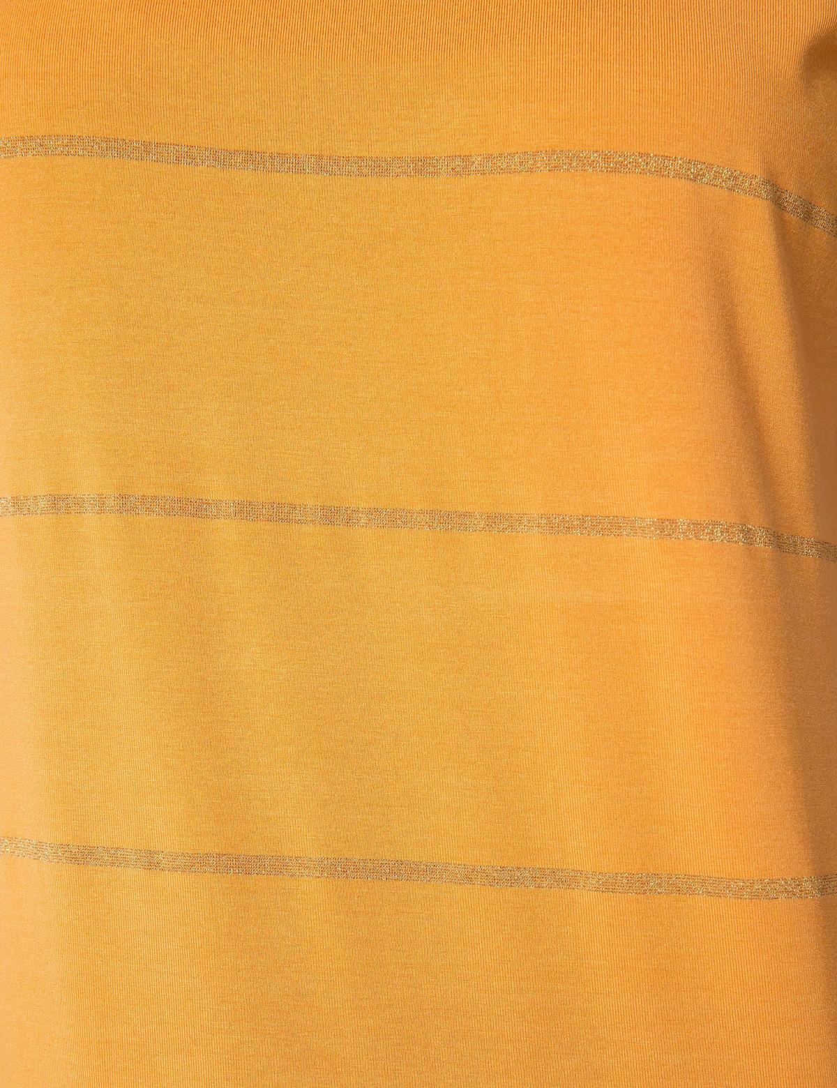 Turuncu T-Shirt - 50202437011