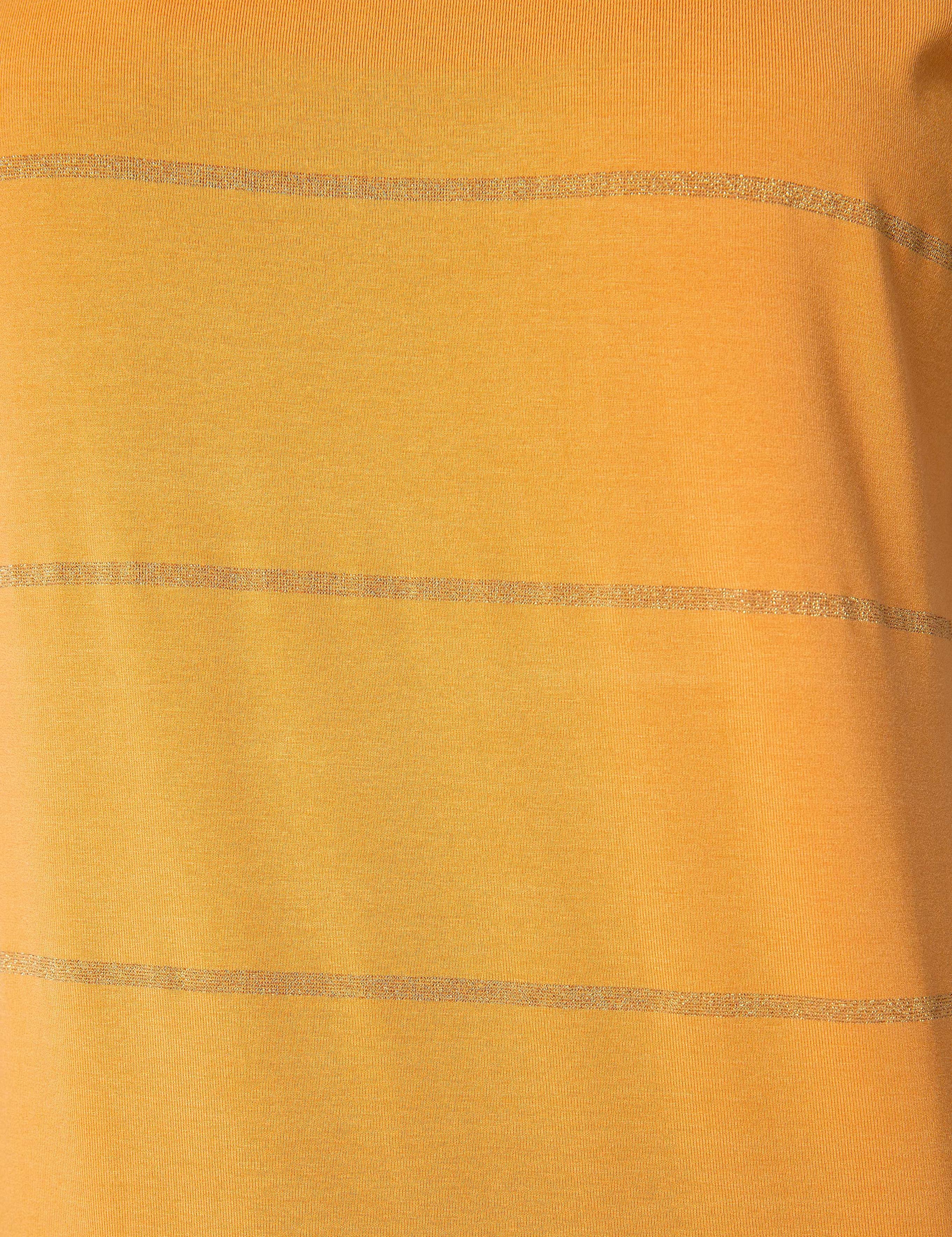 Turuncu T-Shirt