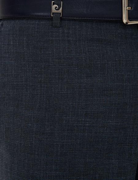 Lacivert Slim Fit Pantolon - 50224062092