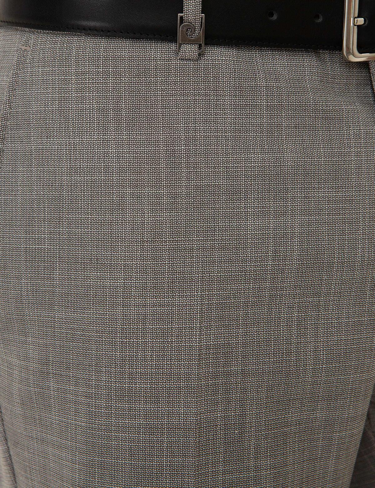 Açık Kahverengi Slim Fit Pantolon - 50224062158