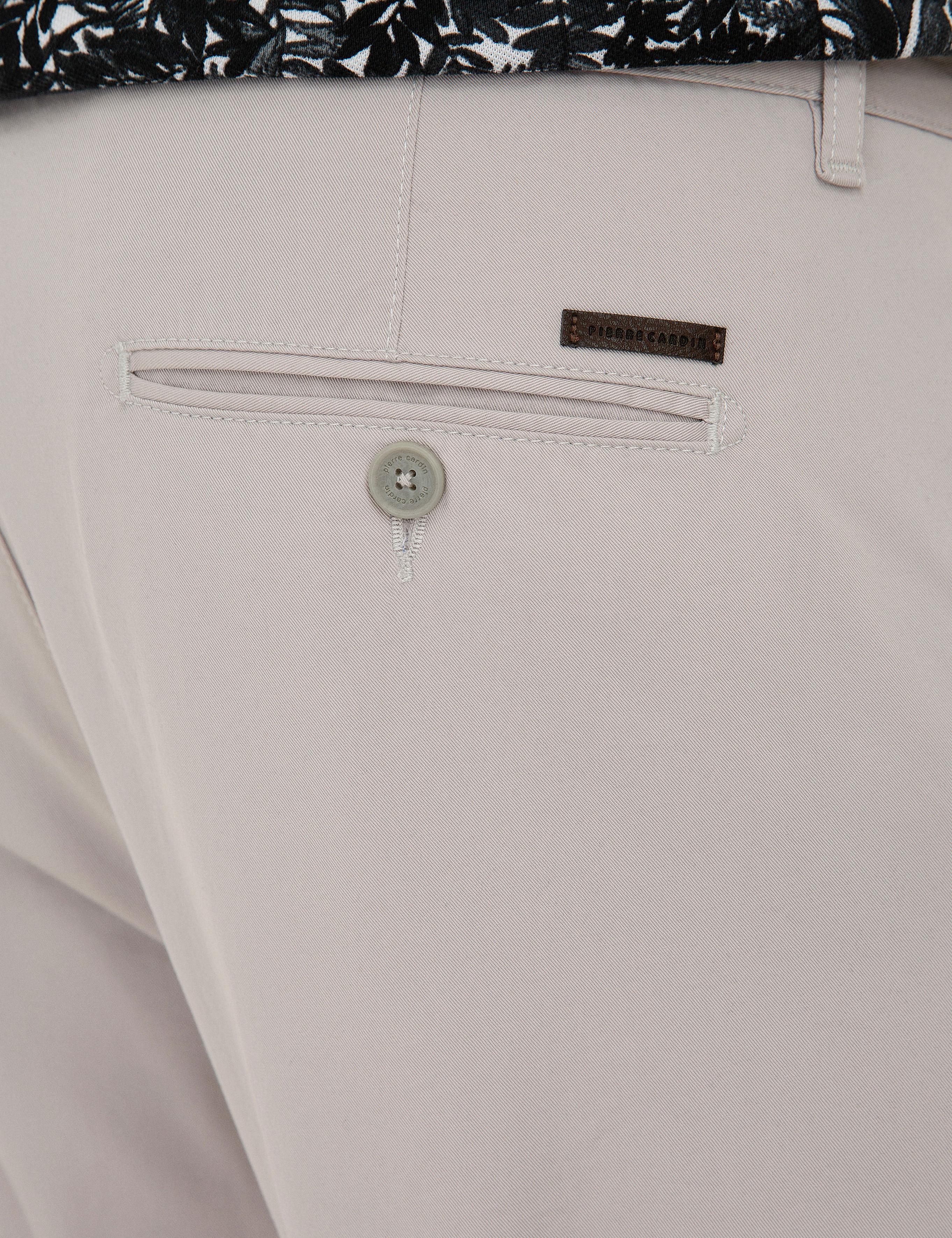 Taş Slim Fit Kanvas Pantolon