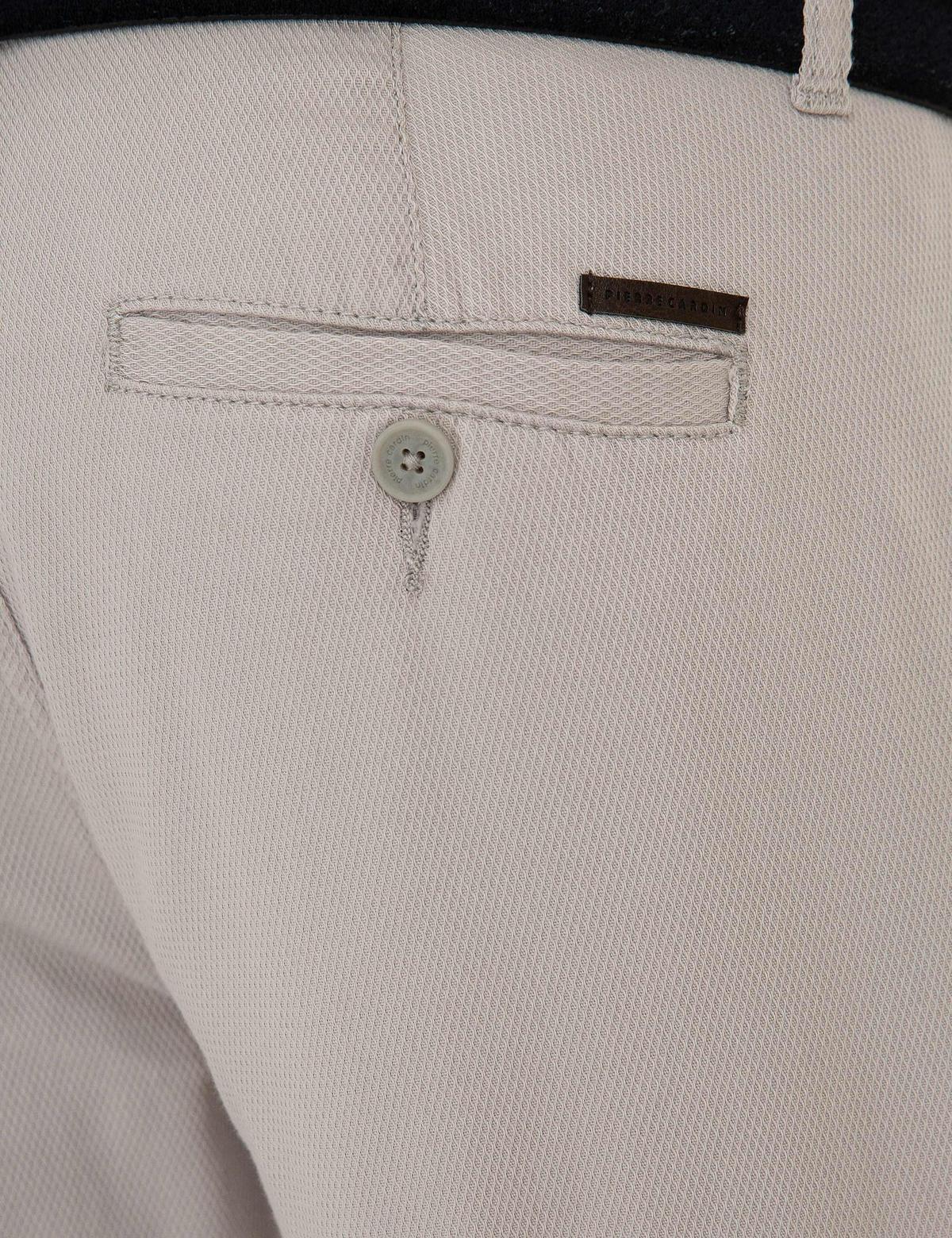 Taş Slim Fit Kanvas Pantolon - 50225938144