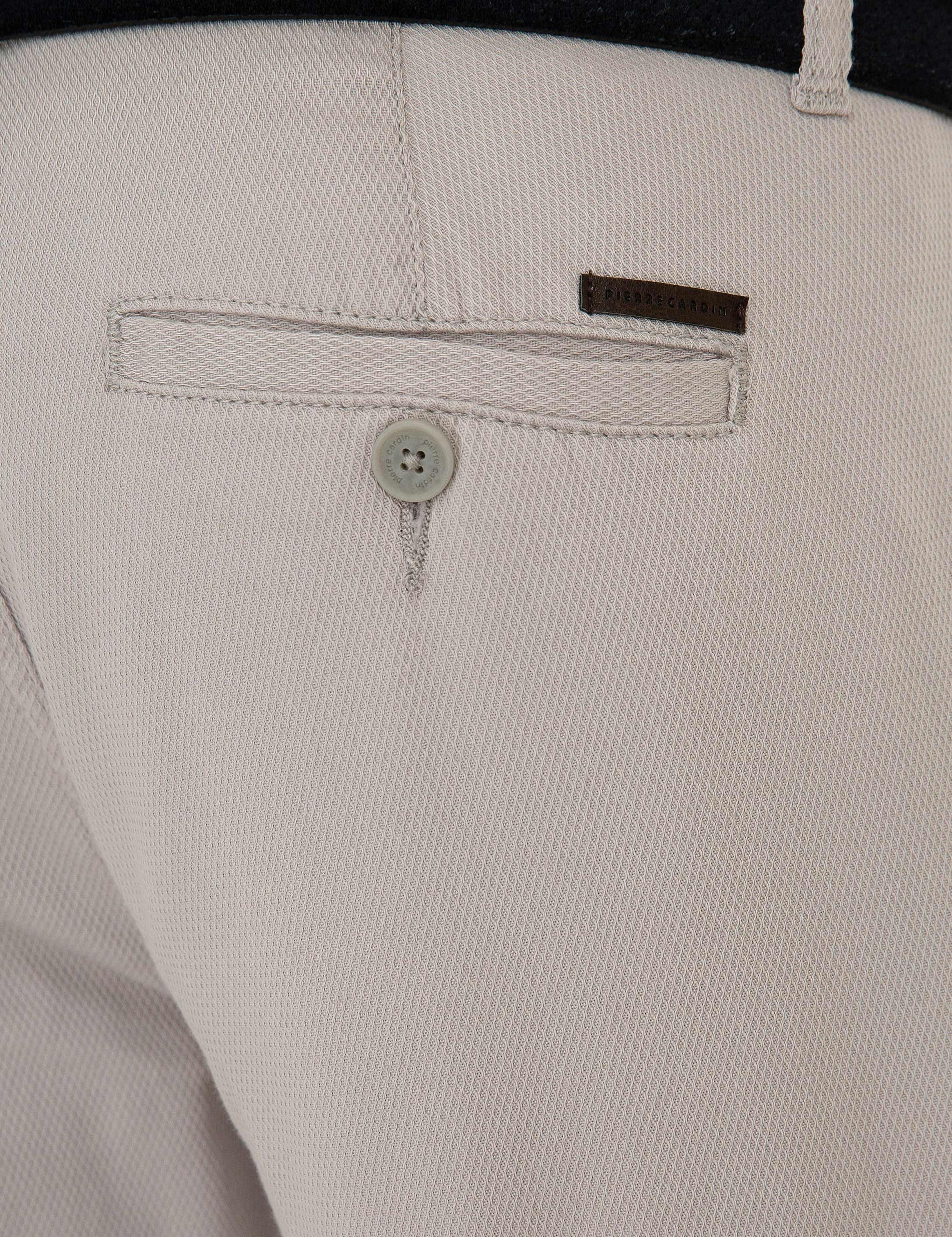 Taş Slim Fit Kanvas Pantolon