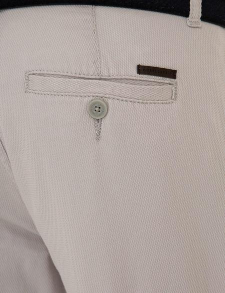 Taş Slim Fit Kanvas Pantolon - 50225938144