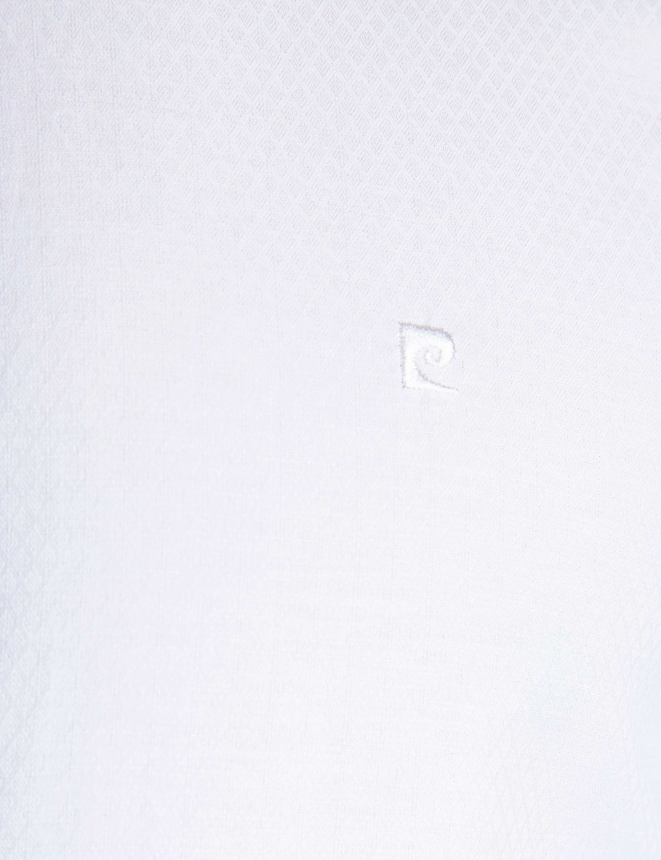 Beyaz Slim Fit Gömlek - 50194894034