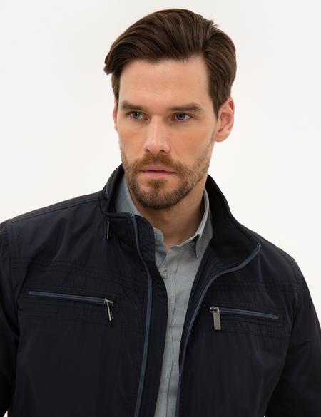 Lacivert Mont - 50220781007