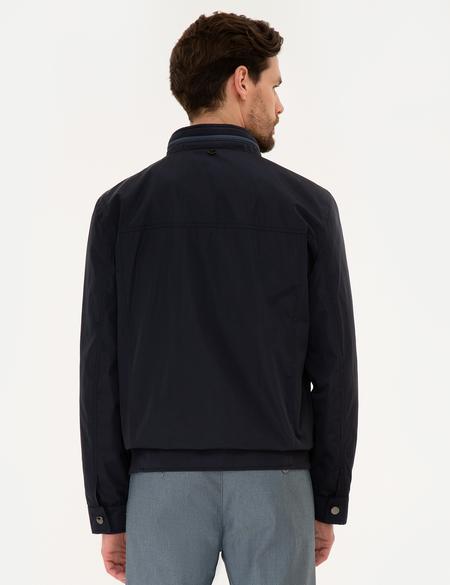 Lacivert Mont - 50220781007