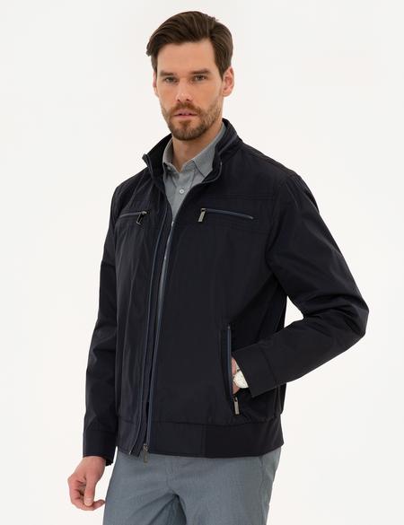 Lacivert Mont - 50220781007