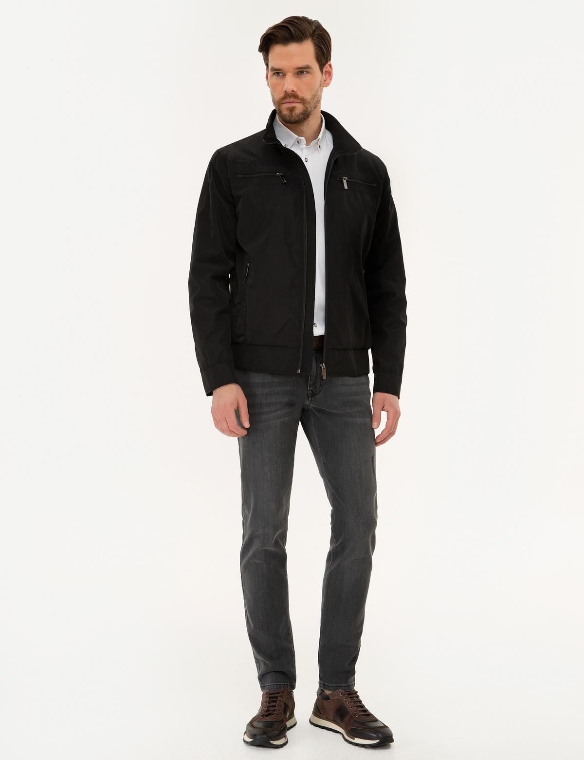 Siyah Mont - 50220781017