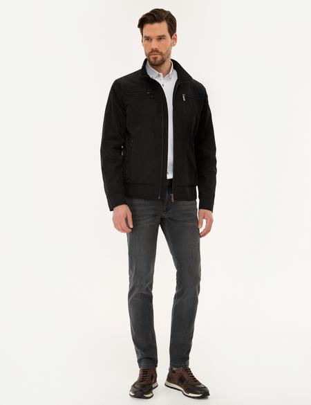 Siyah Mont - 50220781017