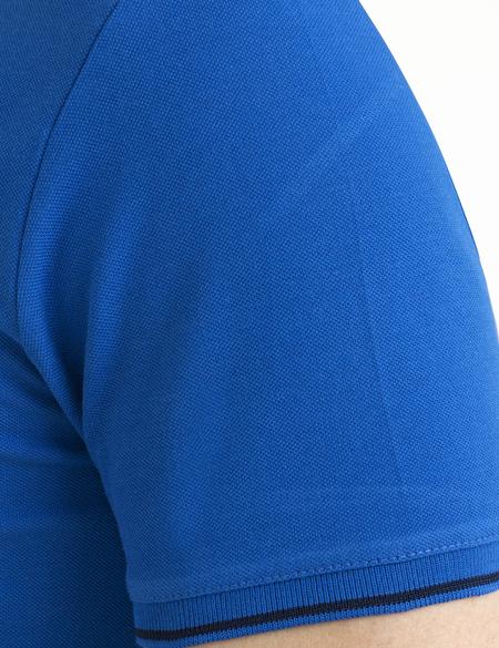 Mavi Slim Fit Polo Yaka T-Shirt - 50187370069