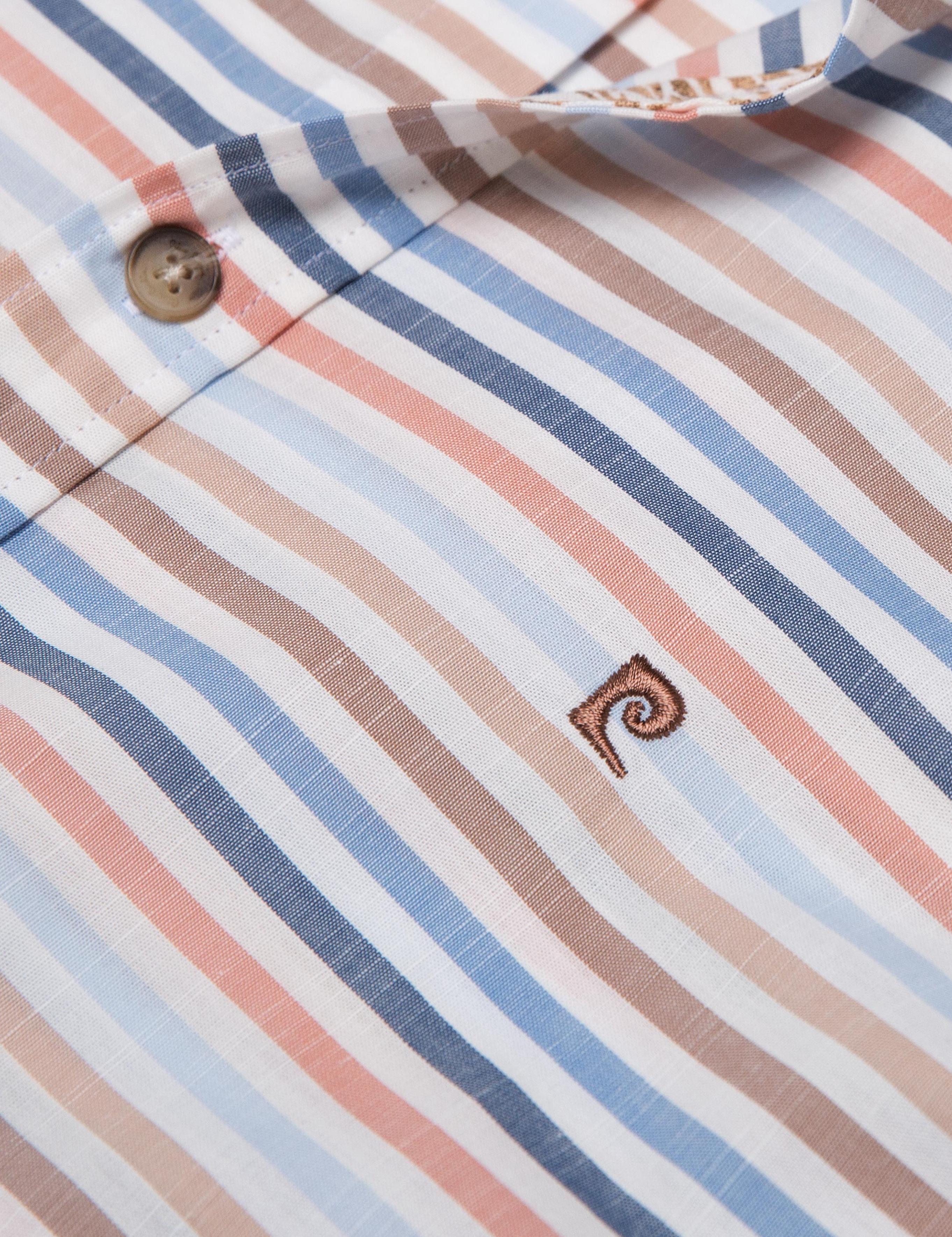 Somon Slim Fit Gömlek