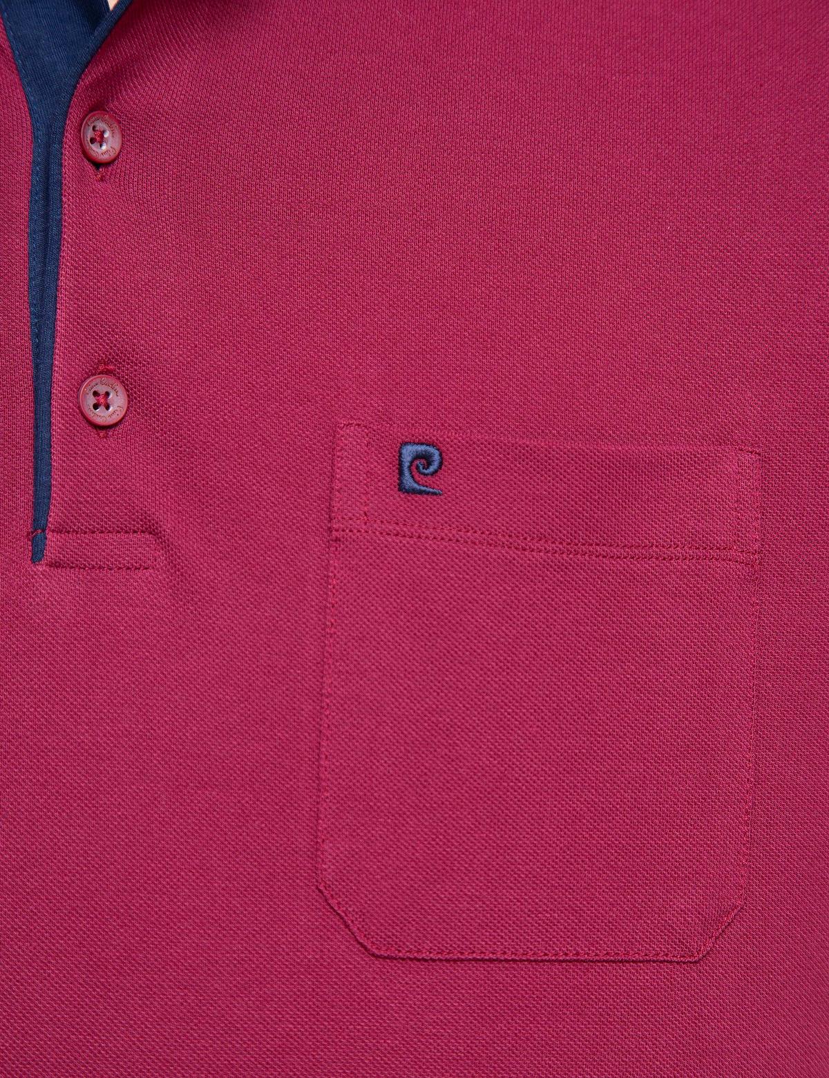 KIRMIZI Tişört - 50187369067