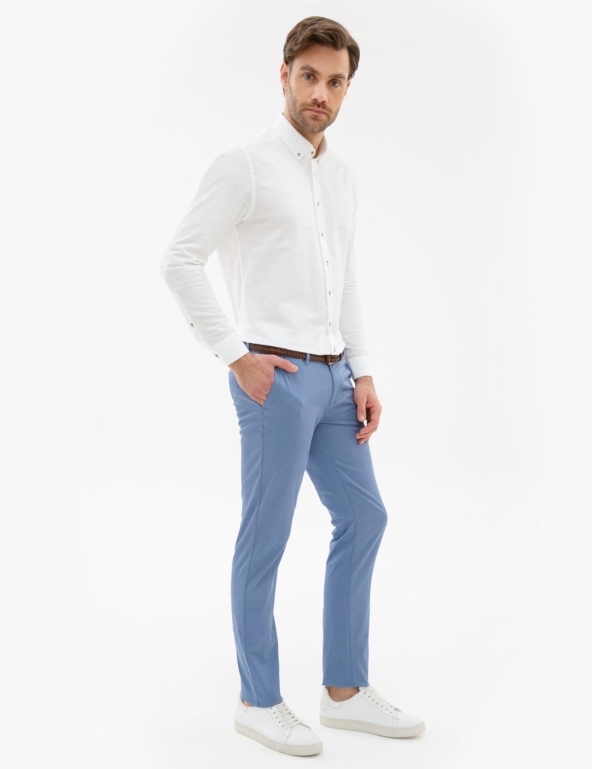 Mavi Slim Fit Chino Pantolon - 50225941102