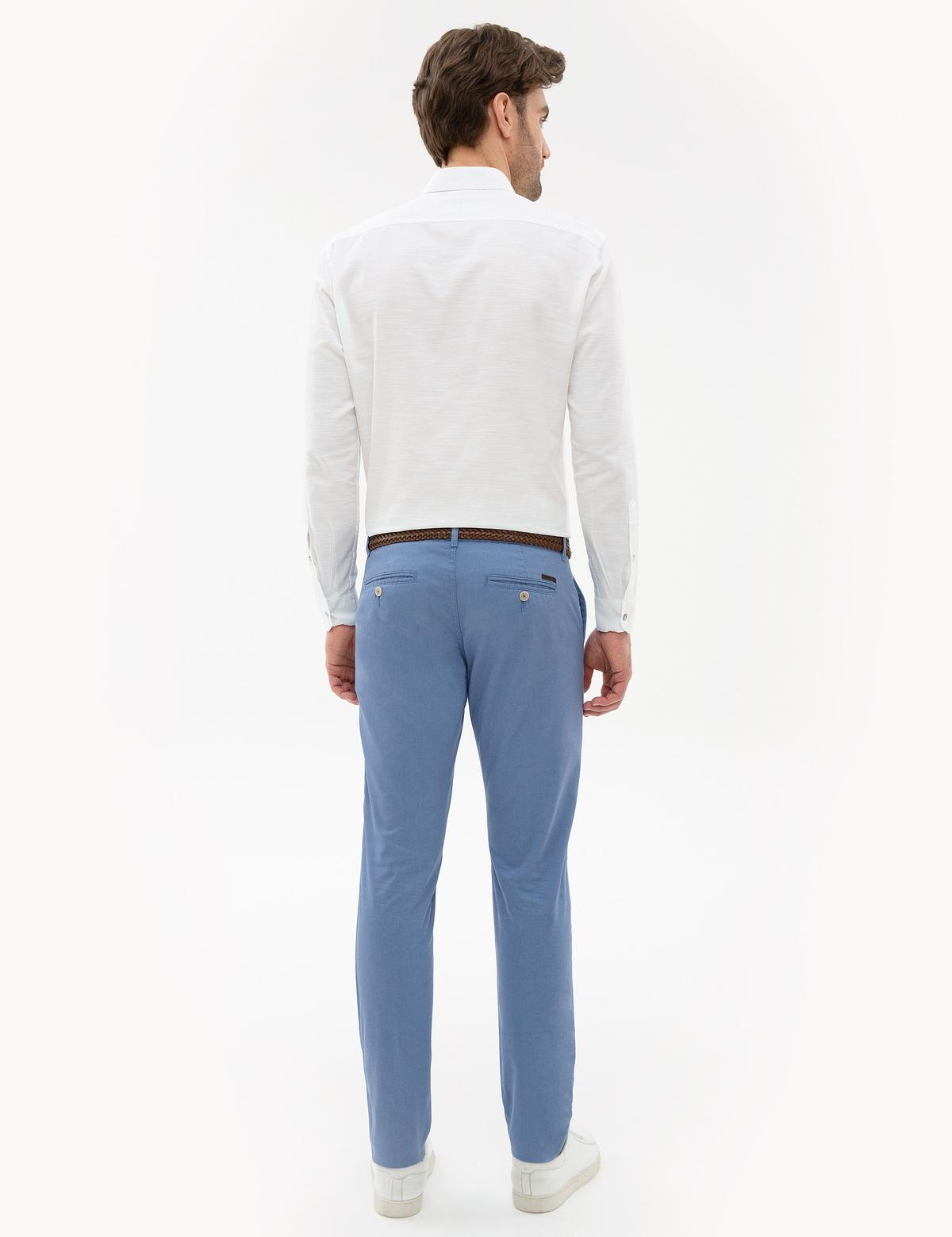 Mavi Slim Fit Chino Pantolon - 50225941102