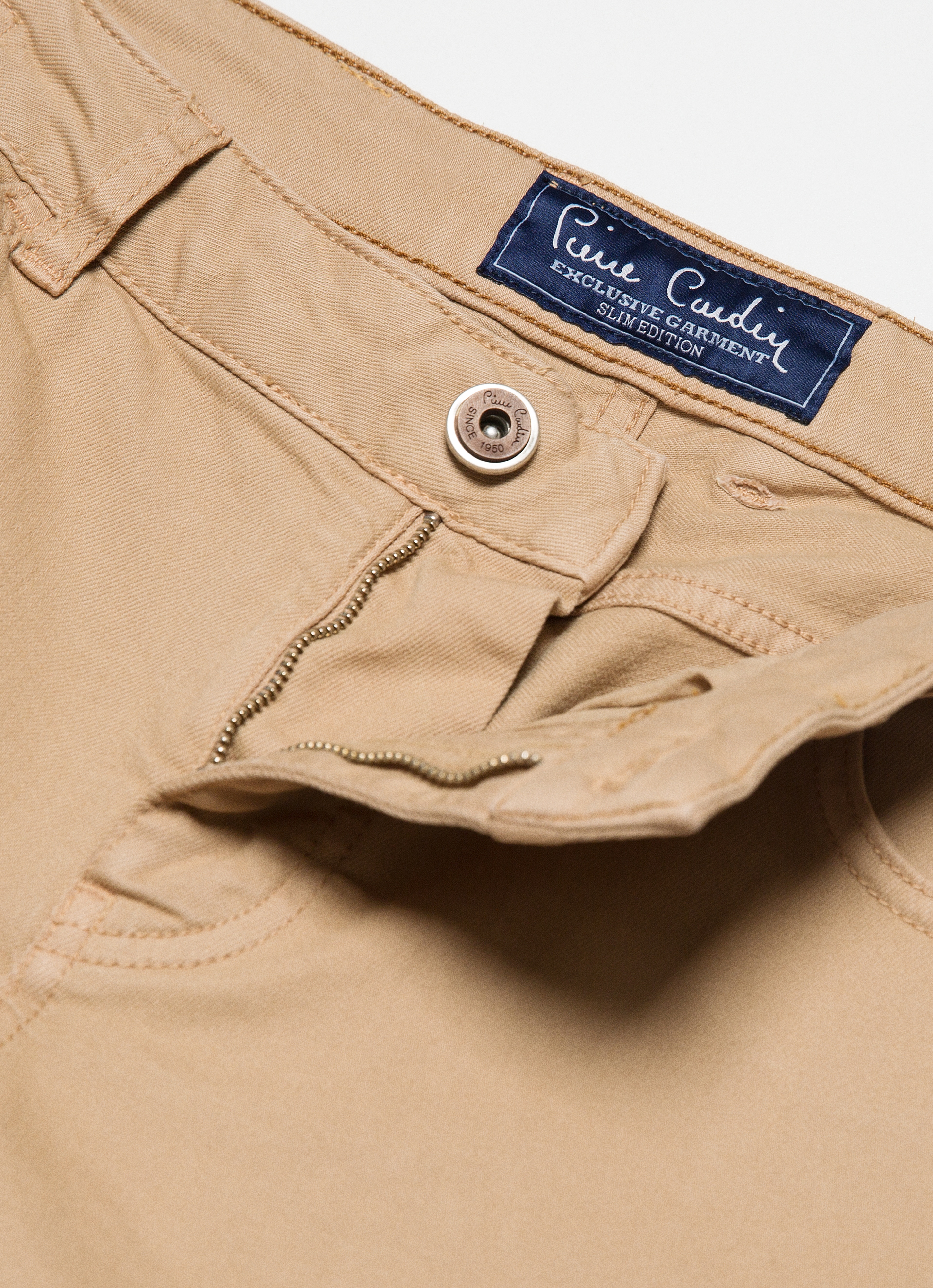 Vizon Denim Pantolon - Image 5