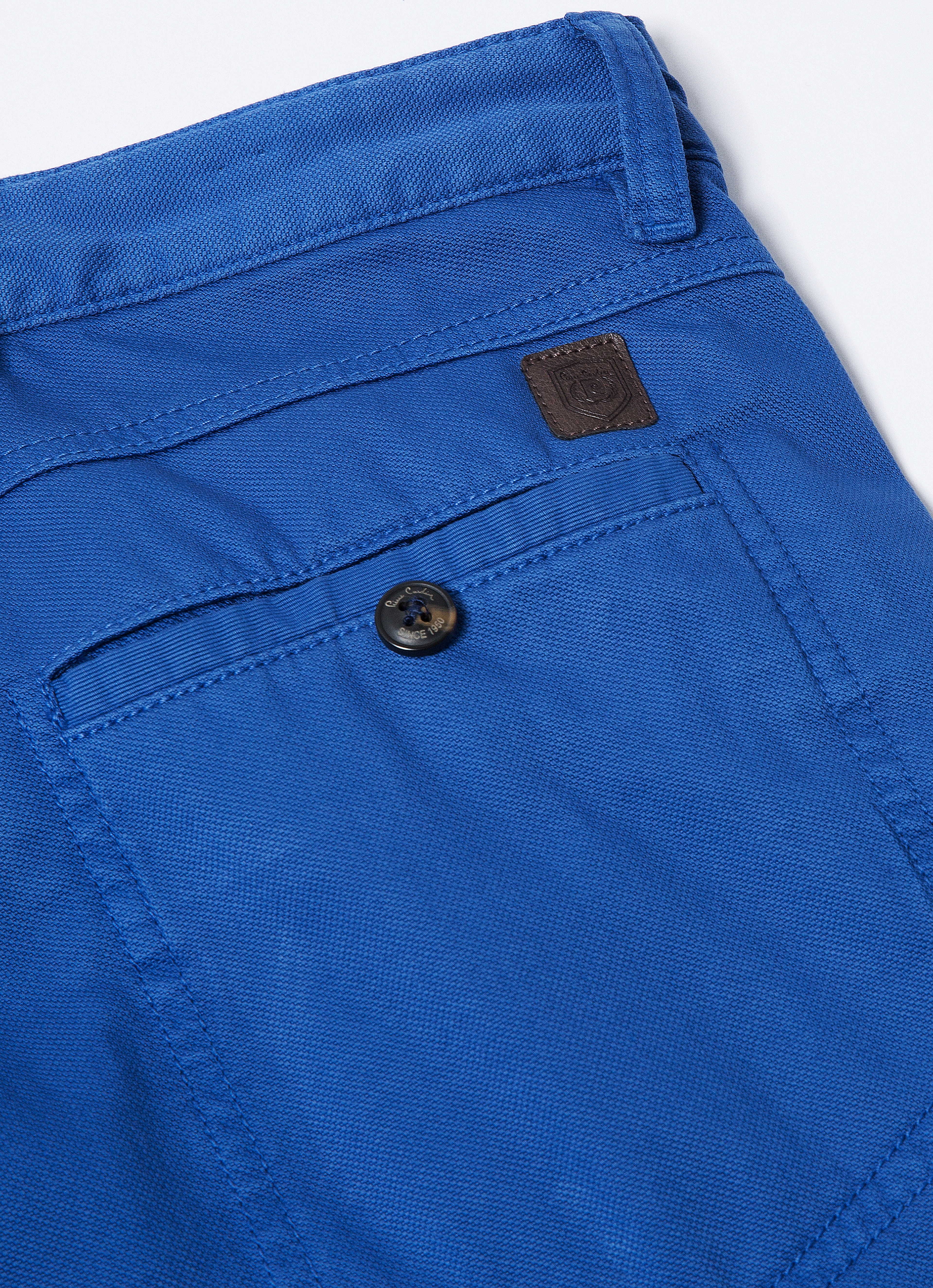 Mavi Slim Fit Chino Pantolon - Image 5