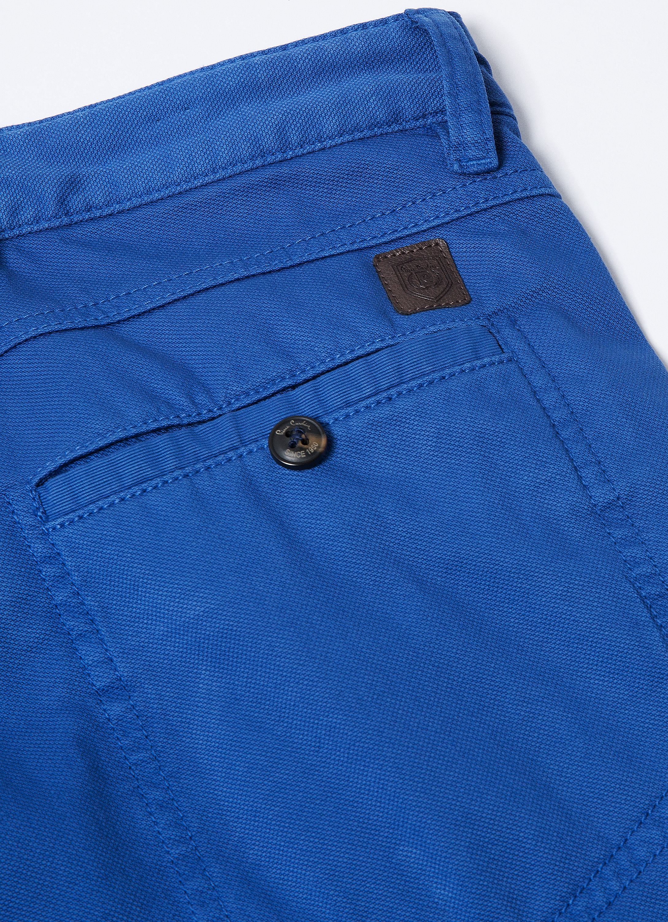 Mavi Slim Fit Chino Pantolon