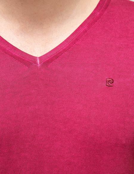 Pembe Triko Kazak - 50168860003