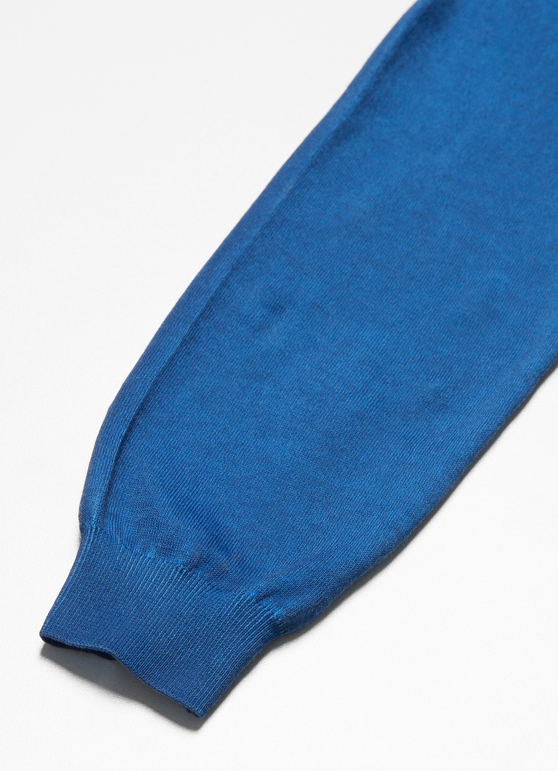 Lacivert Triko Kazak - 50168860053