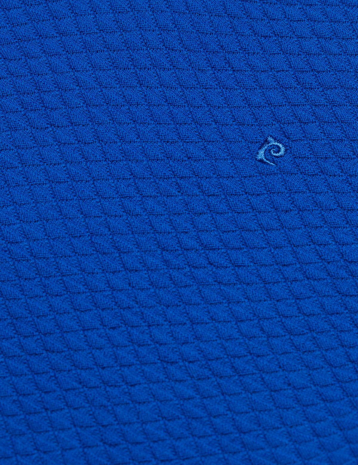 Mavi Triko Kazak - 50170323003