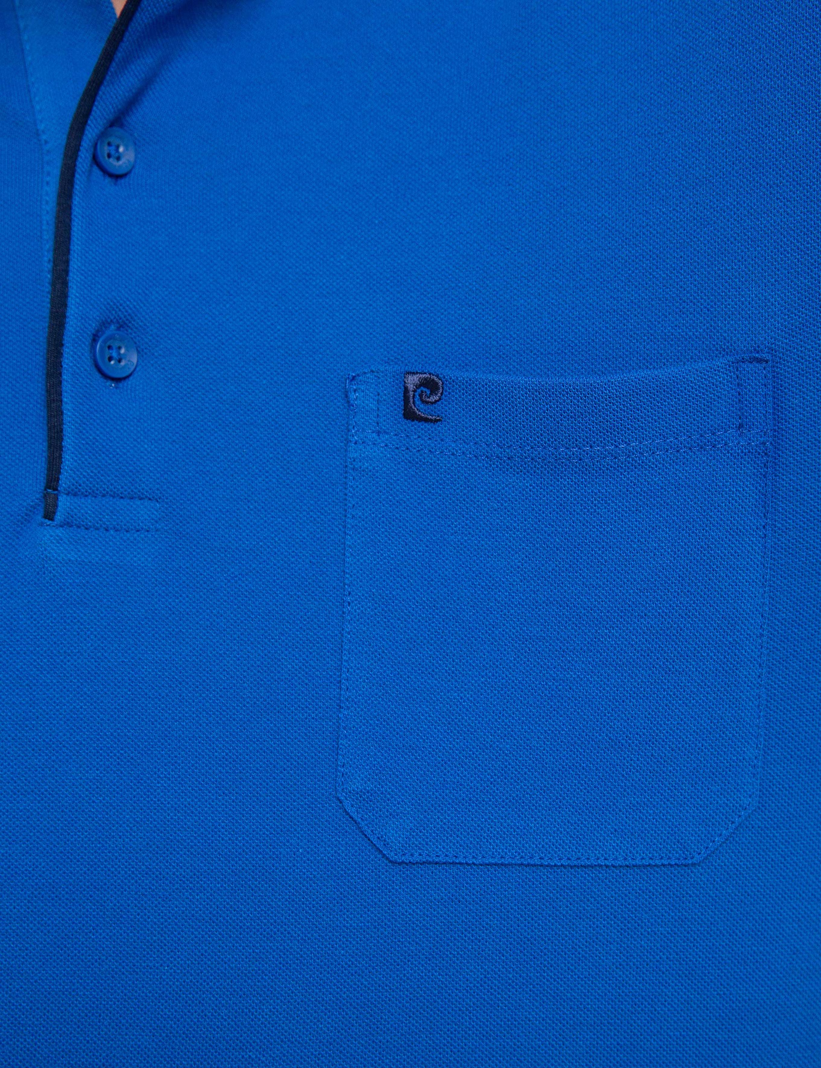 Saks Regular Fit Basic Tişört